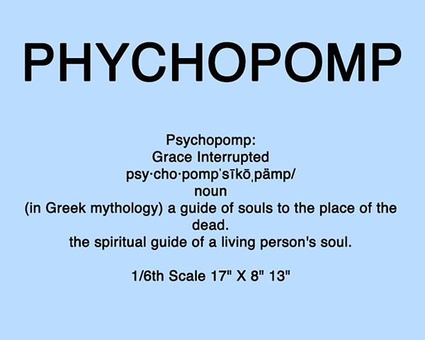 Phychopomp