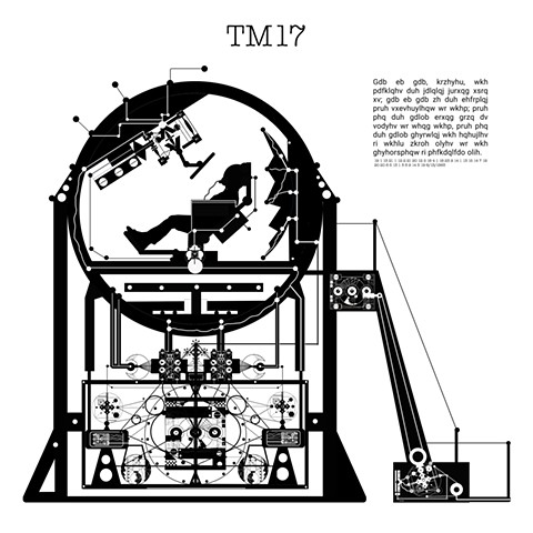 Time Machine 17