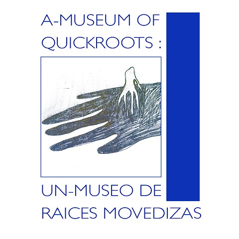 Un-Museo De Raices Movedizas at Govenors Island