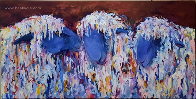 PAINTINGS