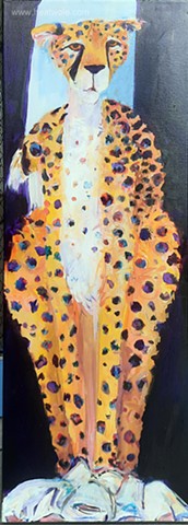 cheetah