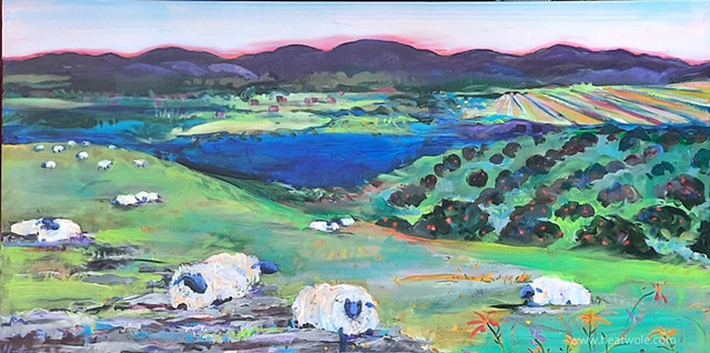 Lambscape