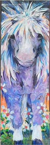 Love pony