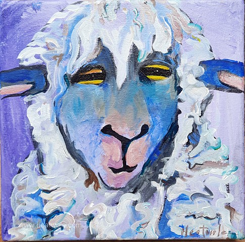 lambface