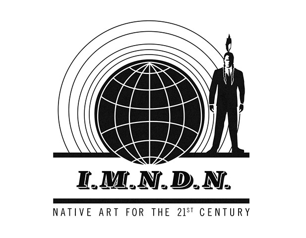 The IMNDN Exhibition Series