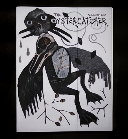 The Oystercatcher Journal