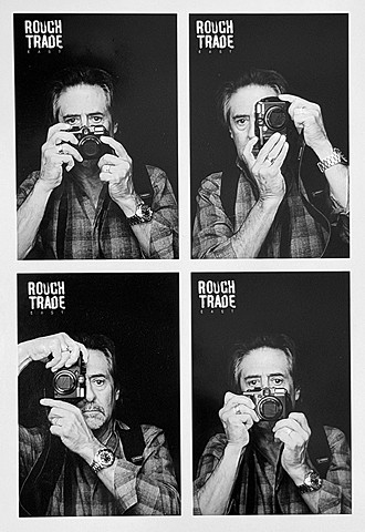 Rough Trade London