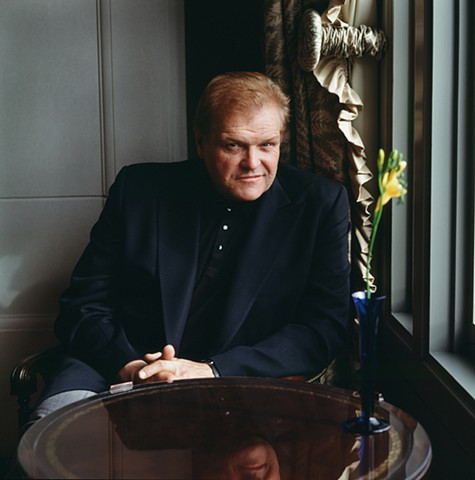 Brian Dennehy