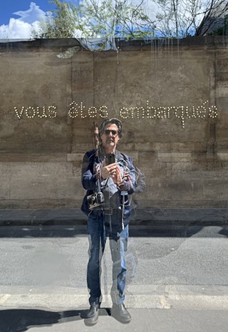 Don in Paris