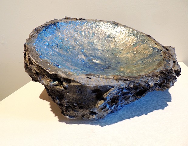 found: etruscan bowl