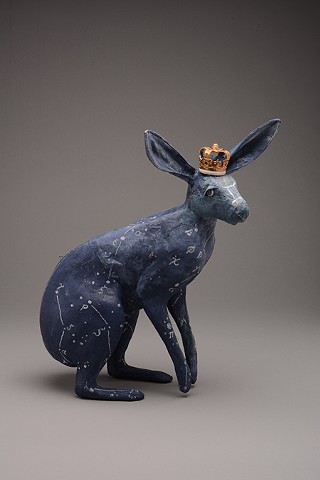 CROWN HARE