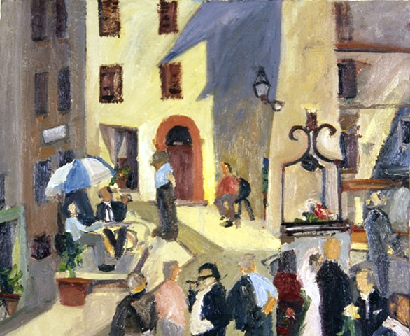 Italian Wedding