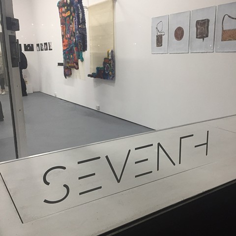 Seventh Gallery, Fitzroy VIC