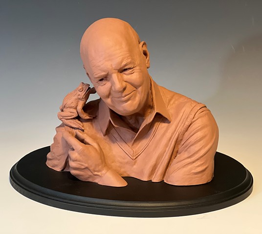 Neil Grant - Sculptor
