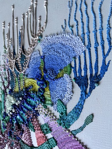 Untitled (detail) 