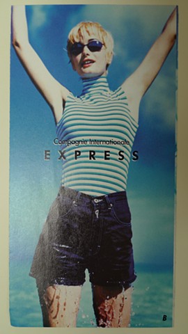 Express Campaign