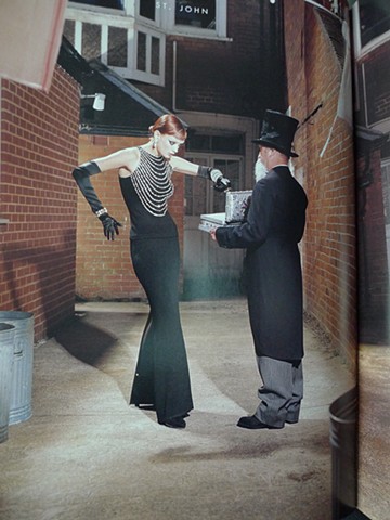 Neiman Marcus, The Art of Fashion by Geof Kern
