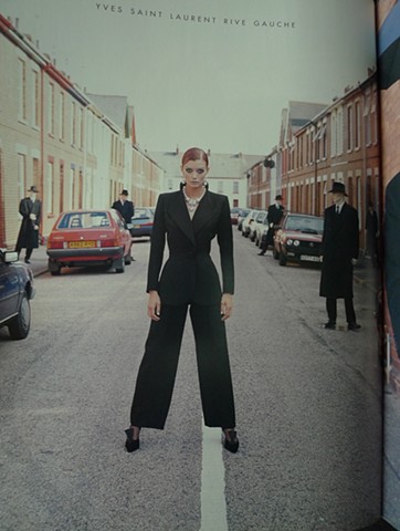 Neiman Marcus, The Art of Fashion by Geof Kern