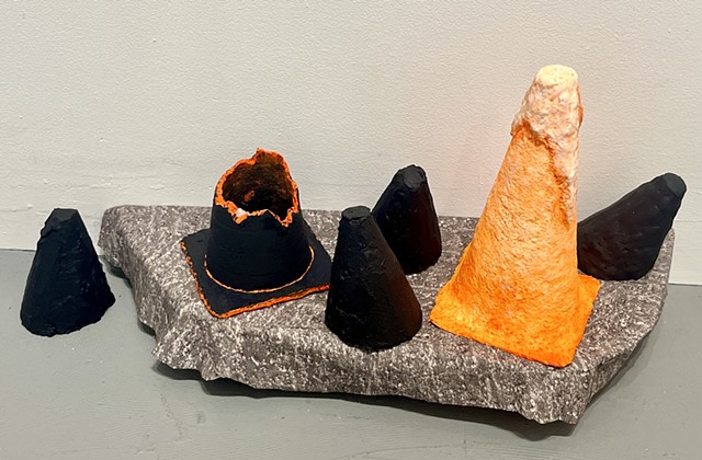 Cones