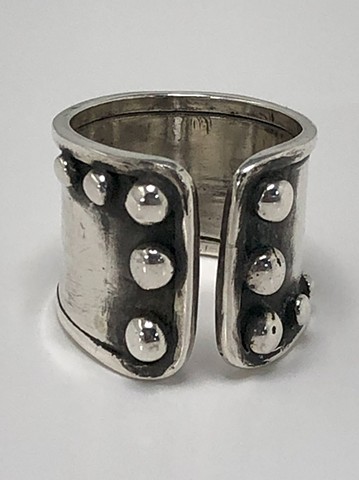 Contemporary Rings