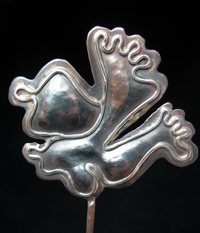 Original, Trust Me, Bronze, Silver, Marble,One of a Kind, Fine Art, Gallery Shows,Carmen M. Perez,