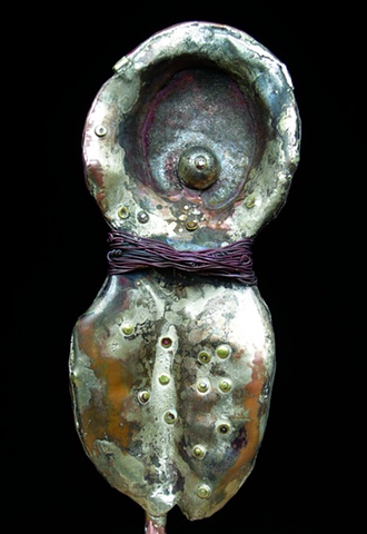 Original, Relic,Bronze, Copper, Silver, Marble,One of a Kind, Fine Art, Gallery Shows,Carmen M. Perez,