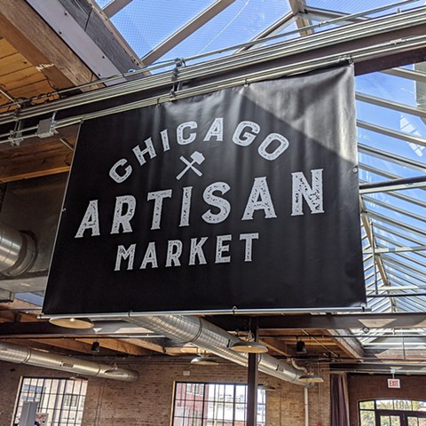 Chicago Artisan Market