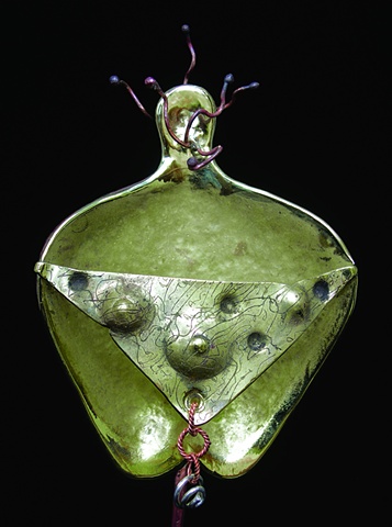 Original, Eve, Brass, Copper, Silver, Marble,One of a Kind, Fine Art, Gallery Shows,Carmen M. Perez,