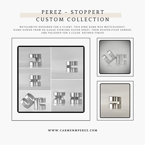 Contemporty Art Deco
