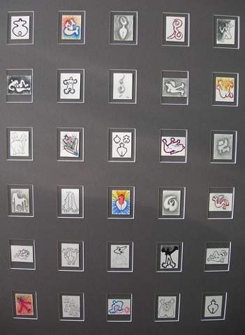 56 Drawings