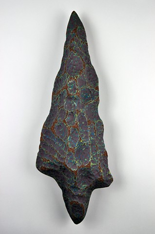 John Zimmerman - Ceramic Sculpture