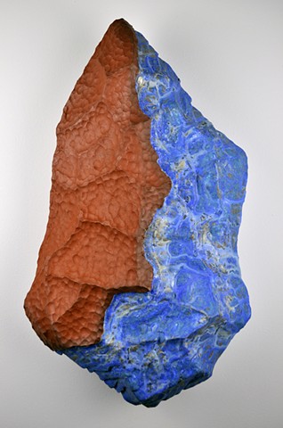 Prehistoric Ceramic Lithic Clay Sculpture Contemporary Art Stone Tools