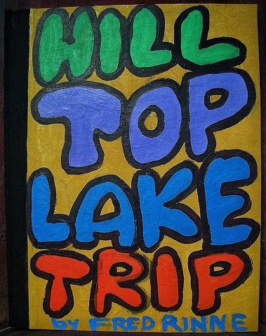 Hilltop Lake Trip