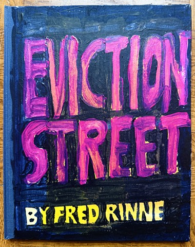 Eviction Street