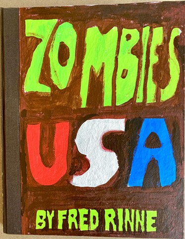 Zombies USA