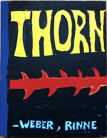 Thorn #5