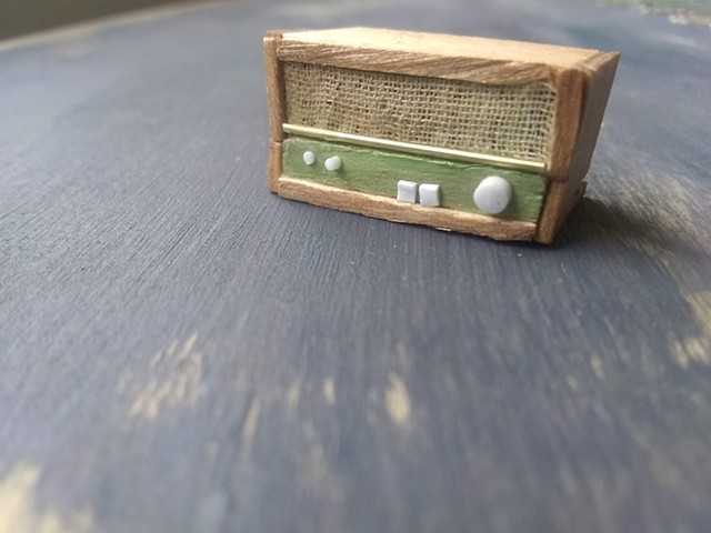 Green Radio