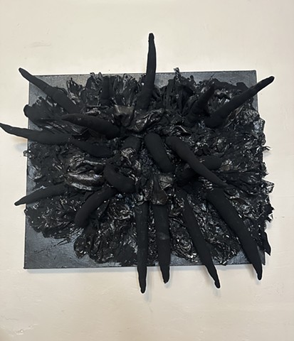 FIBER ART