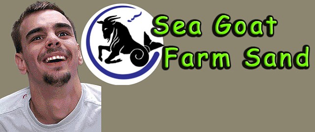 Sea Goat Farmstand