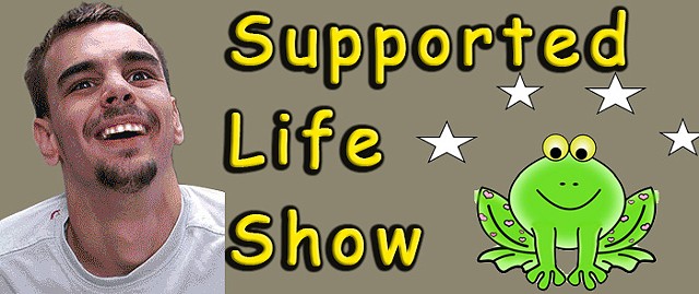 Sacramento Supported Life Conference Show