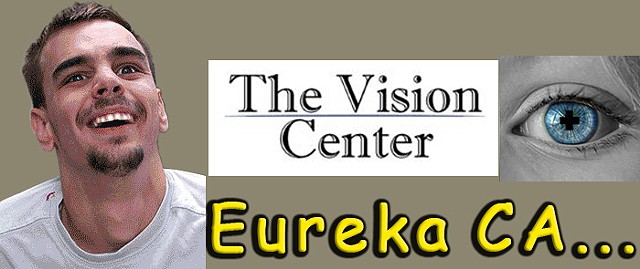 The Vision Center