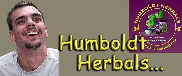Humboldt Herbals