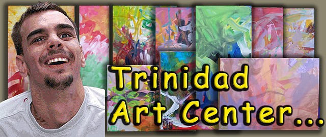 Trinidad Art Center