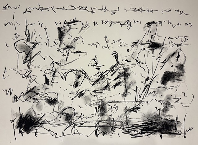 260109 January 9, 2026 conte 18x24"