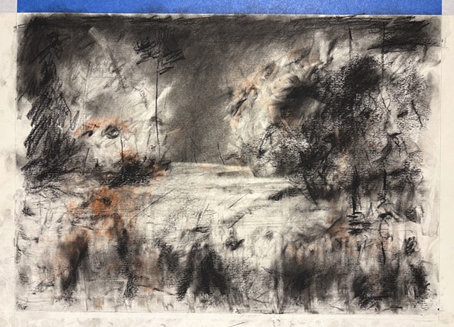 250624 June 24, 2025 conte 18x24 I am seventy 