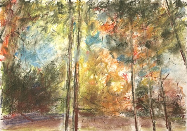 261013 October 13, 2026 conte 18x24