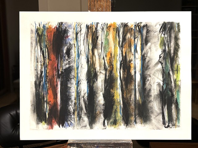 261011 October 11, 2026 conte 18x24