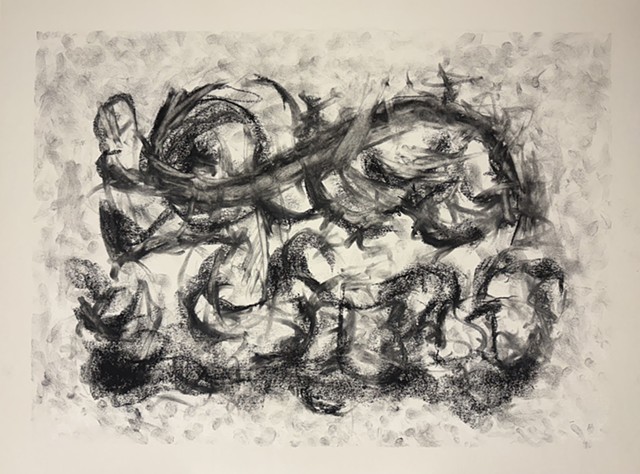 260410 April 10, 2026 conte 18x24