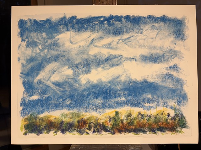 250516 May 16, 2025 conte 18x24