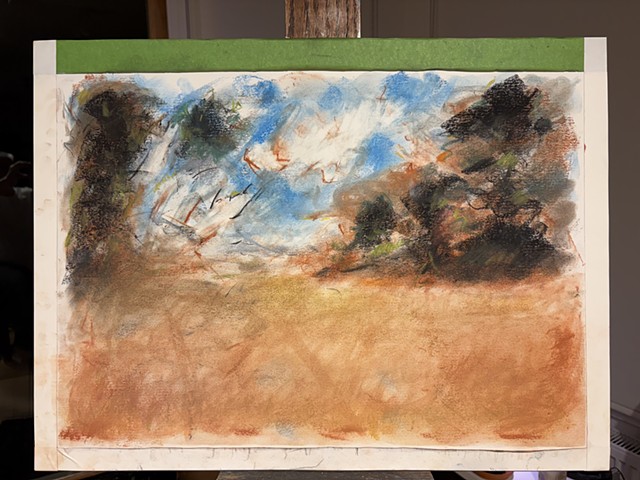 250513 May 13, 2025 conte 18x24
